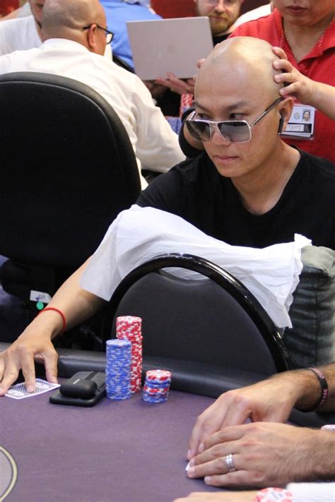 Phong Nguyen Poker
