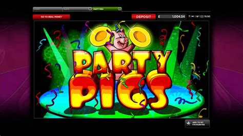 Pick The Pig 888 Casino