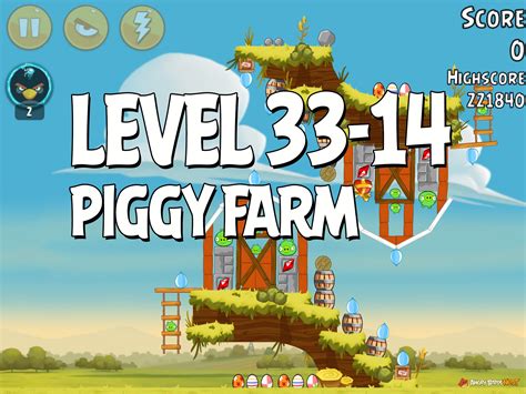 Piggy Farm Brabet