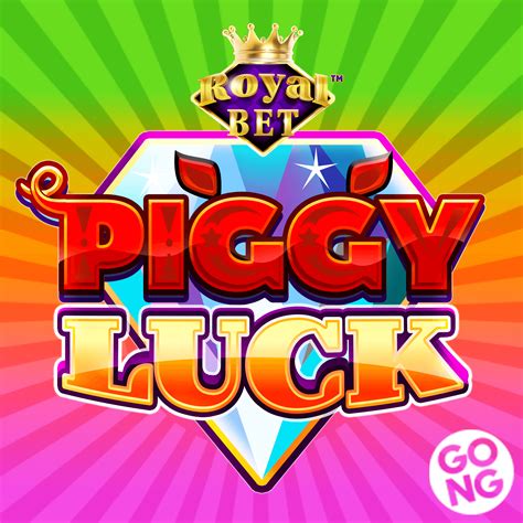 Piggy Luck Sportingbet