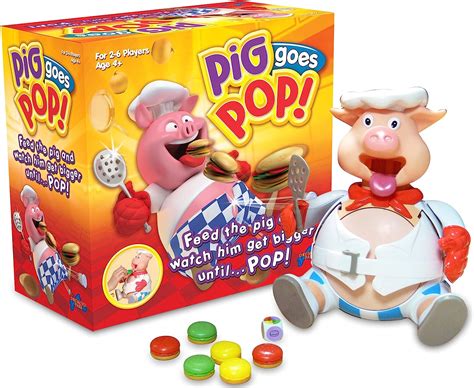 Piggy Pop Betfair