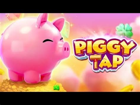 Piggy Tap Bodog