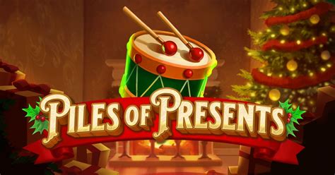 Piles Of Presents Slot - Play Online