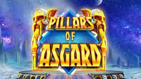 Pillars Of Asgard Pokerstars