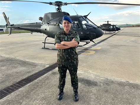 Piloto De Fenda Exercito