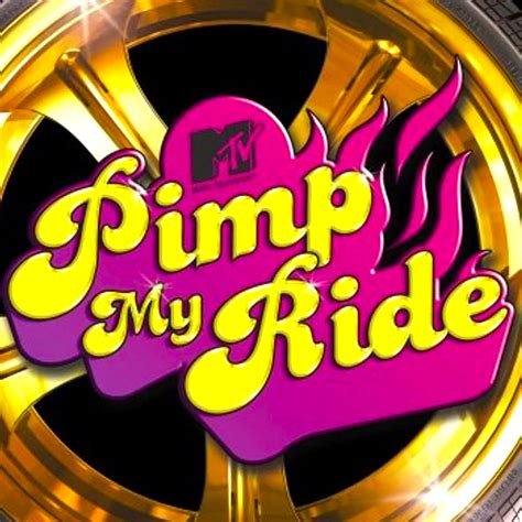 Pimp My Ride Bwin