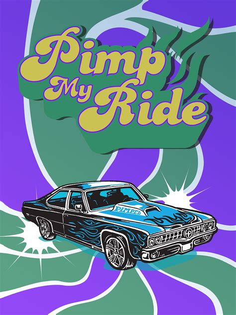 Pimp My Ride Novibet