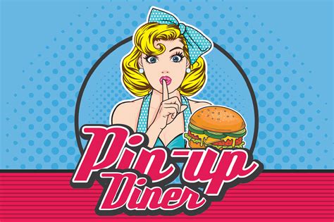 Pin Up Diner Betway