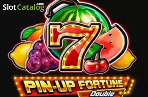 Pin Up Fortune Double Betsul