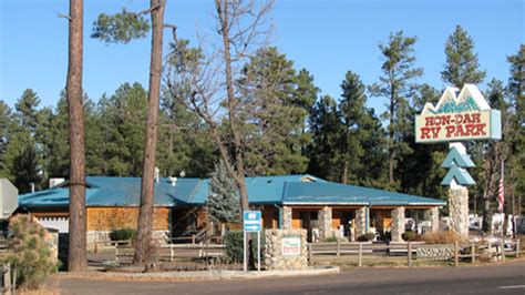 Pinetop Lakeside Az Casino