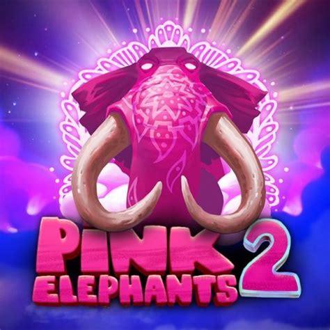Pink Elephants 2 Bet365