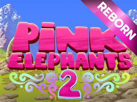 Pink Elephants 2 Bodog