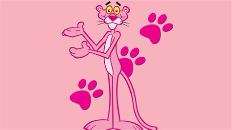 Pink Panther Betsson