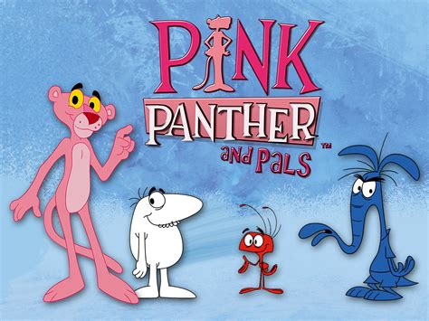 Pink Panther Betsul