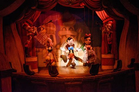 Pinocchio S Journey Leovegas