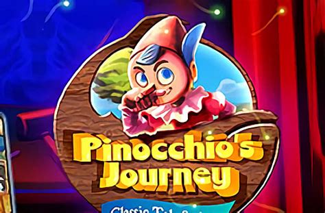 Pinocchio S Journey Pokerstars