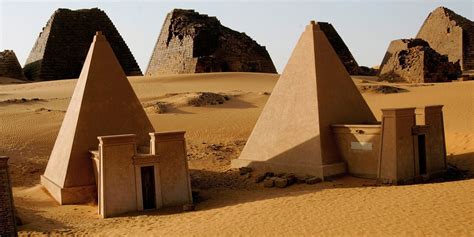 Piramides Do Casino De Uganda