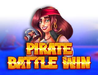 Pirate Battle Win Brabet