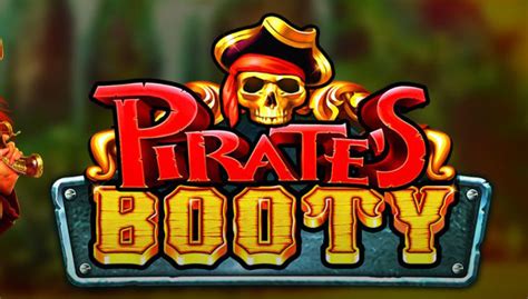 Pirate Booty Betway