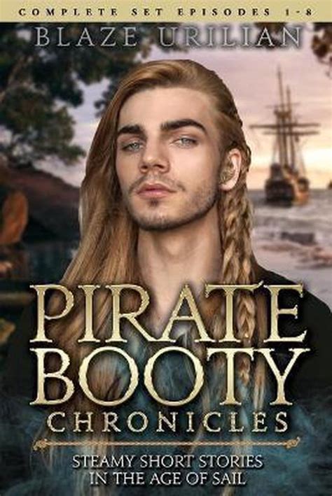 Pirate Booty Blaze