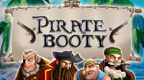 Pirate Booty Parimatch