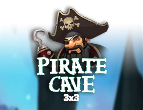 Pirate Cave 3x3 Parimatch