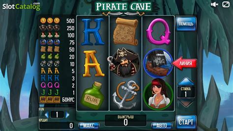 Pirate Cave 3x3 Pokerstars