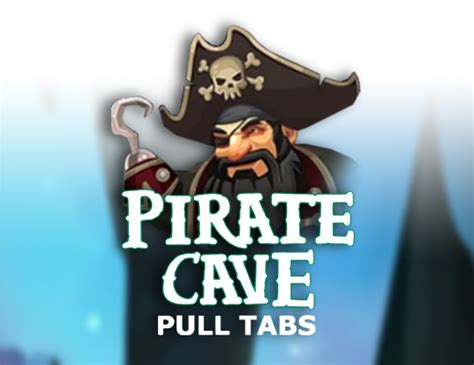 Pirate Cave Pull Tabs Novibet
