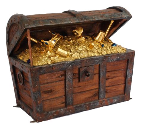 Pirate Chest Betsson