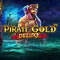Pirate Gold Deluxe Betsson