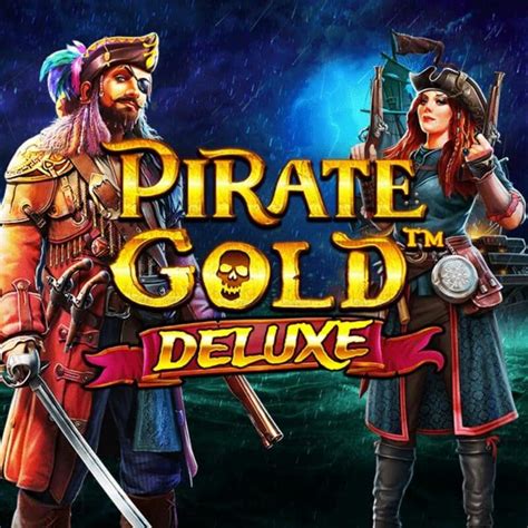 Pirate Gold Deluxe Review 2024