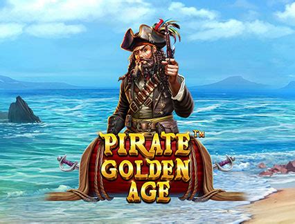 Pirate Golden Age Leovegas