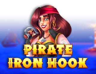 Pirate Iron Hook Betano