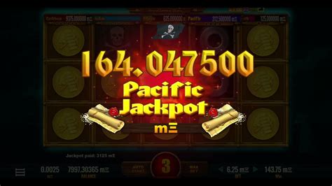 Pirate Jackpots Betfair