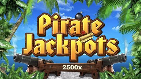 Pirate Jackpots Betsul