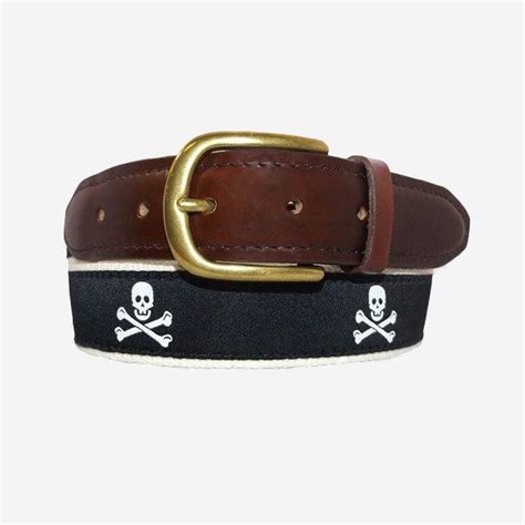 Pirate Lucky Belt Betsul