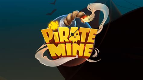 Pirate Mine Betano