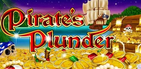 Pirate S Plunder 888 Casino