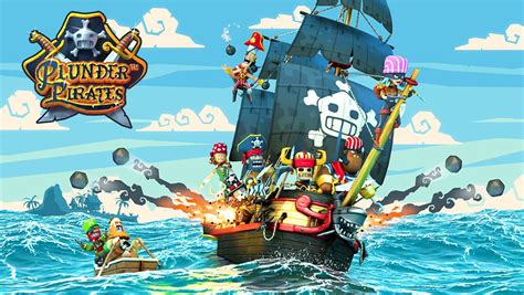 Pirate S Plunder Review 2024