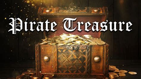 Pirate S Treasure Brabet