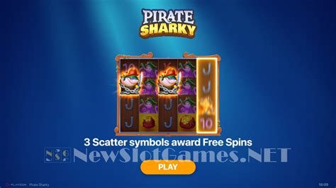 Pirate Sharky Review 2024