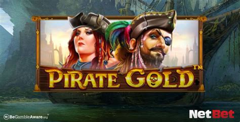 Pirate Ship Gold Netbet