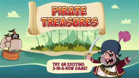 Pirate Treasure 3 Review 2024