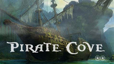 Pirate Treasure Cove Betsul