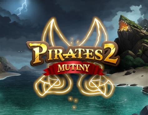Pirates 2 Mutiny Parimatch