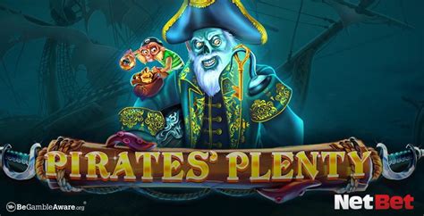 Pirates And Hostages Netbet