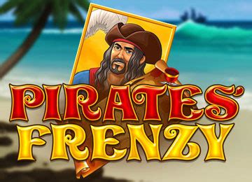 Pirates Frenzy Betfair