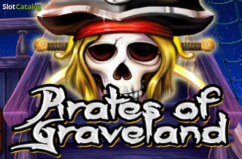 Pirates Of Graveland Novibet