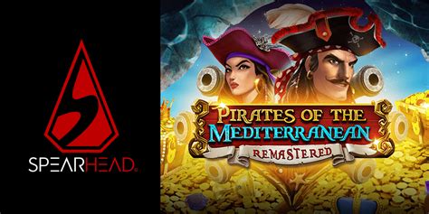 Pirates Of The Mediterranean Remastered Bwin