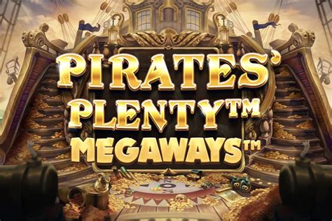 Pirates Plenty Megaways Betway